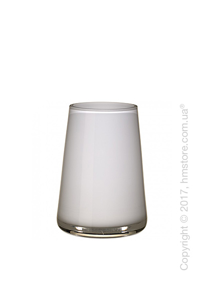 Ваза Villeroy & Boch коллекция Numa, 12 см, Arctic Breeze