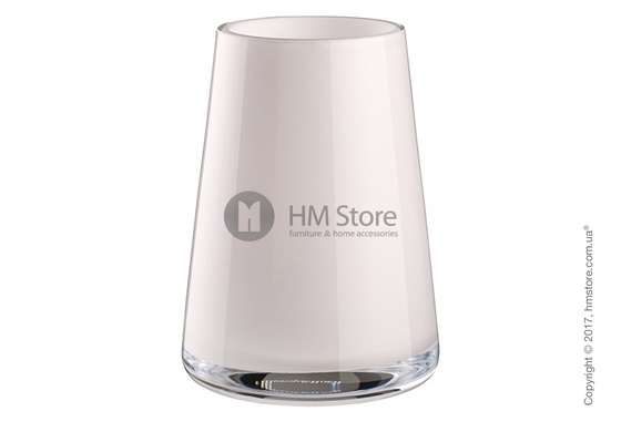 Ваза Villeroy & Boch коллекция Numa, 12 см, Lovely Rose