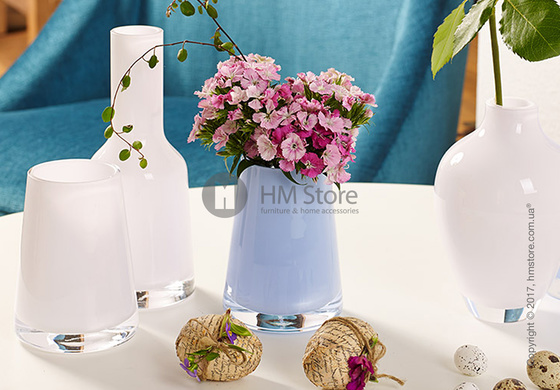 Ваза Villeroy & Boch коллекция Numa, 12 см, Lovely Rose