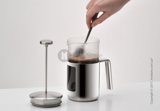 Кофейник френч-пресс WMF коллекция Kult, 1,2 л 