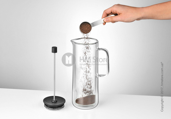 Кофейник френч-пресс WMF коллекция Coffee Time, 0,75 л  Кофейник френч-пресс WMF коллекция Coffee Time, 0,75 л