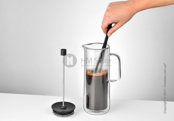 Кофейник френч-пресс WMF коллекция Coffee Time, 0,75 л  Кофейник френч-пресс WMF коллекция Coffee Time, 0,75 л