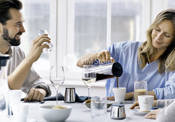 Кофейник френч-пресс WMF коллекция Coffee Time, 0,75 л  Кофейник френч-пресс WMF коллекция Coffee Time, 0,75 л