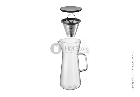 Кофейник WMF коллекция Coffee Carafe, 0,9 л
