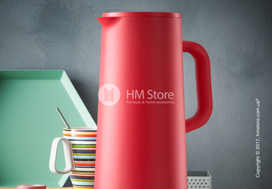 Термо-кувшин WMF коллекция Impulse, 1 л, Red