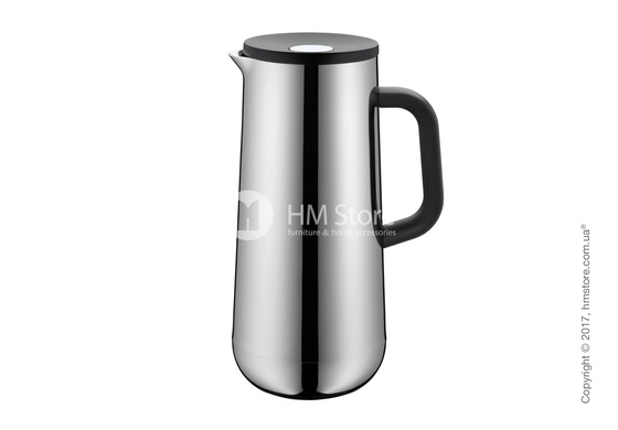 Термо-кувшин WMF коллекция Impulse, 1 л, Stainless Steel