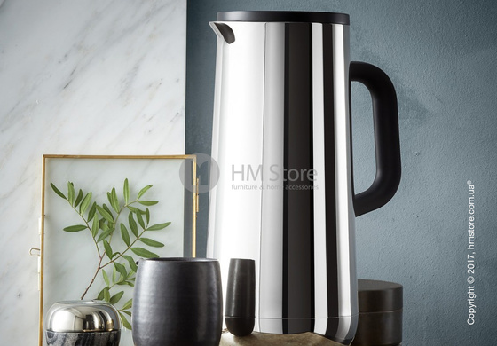 Термо-кувшин WMF коллекция Impulse, 1 л, Stainless Steel