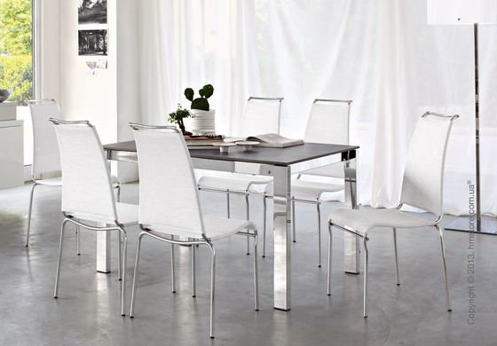 Стул Connubia Air High