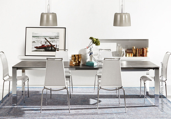 Стул Connubia Air High