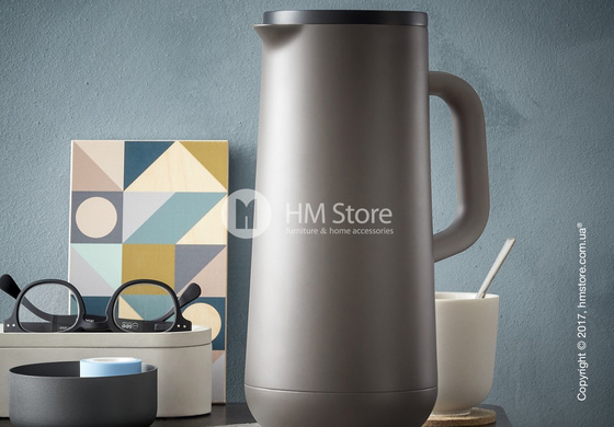 Термо-кувшин WMF коллекция Impulse, 1 л, Anthracite