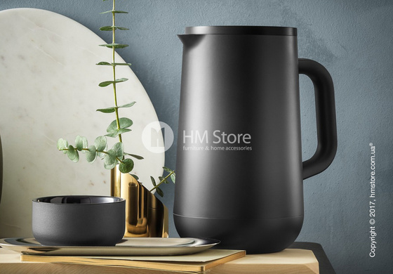 Термо-кувшин WMF коллекция Impulse, 1 л, Black