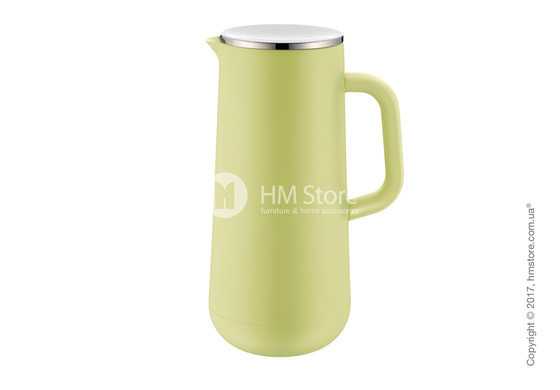 Термо-кувшин WMF коллекция Impulse, 1 л, Lime