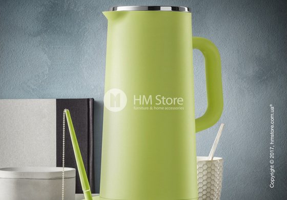 Термо-кувшин WMF коллекция Impulse, 1 л, Lime