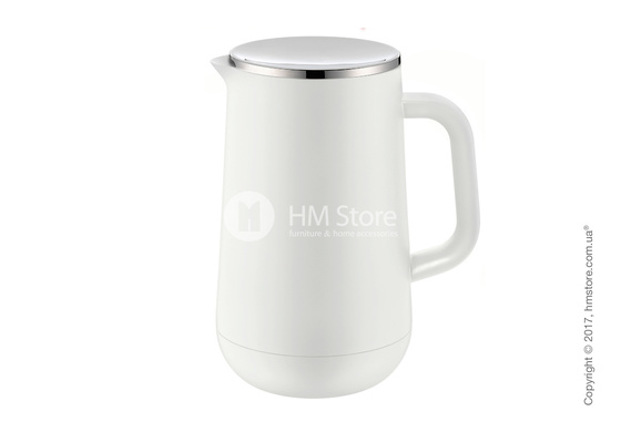 Термо-кувшин WMF коллекция Impulse, 1 л, White