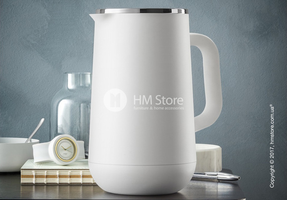 Термо-кувшин WMF коллекция Impulse, 1 л, White Термо-кувшин WMF коллекция Impulse, 1 л, White