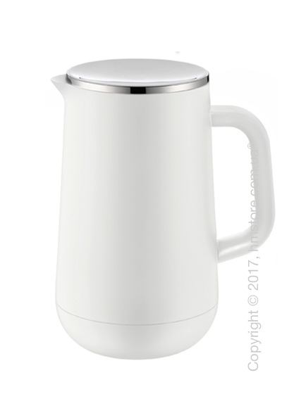 Термо-кувшин WMF коллекция Impulse, 1 л, White