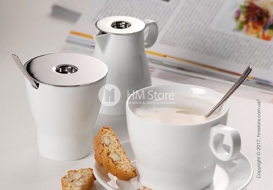 Молочник WMF коллекция Barista, 130 мл