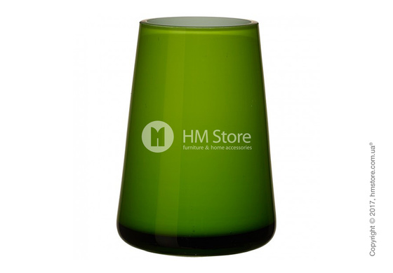 Ваза Villeroy & Boch коллекция Numa, 12 см, Juicy Lime