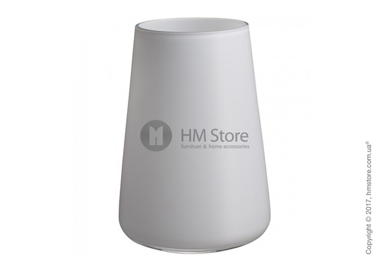Ваза Villeroy & Boch коллекция Numa, 20 см, Arctic Breeze Ваза Villeroy & Boch коллекция Numa, 20 см, Arctic Breeze
