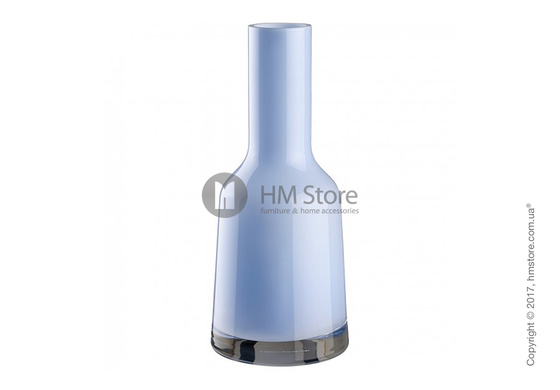 Ваза Villeroy & Boch коллекция Nek, 20 см, Mellow Blue Ваза Villeroy & Boch коллекция Nek, 20 см, Mellow Blue