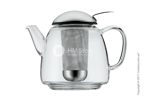 Чайник заварочный WMF коллекция SmarTea, 1 л