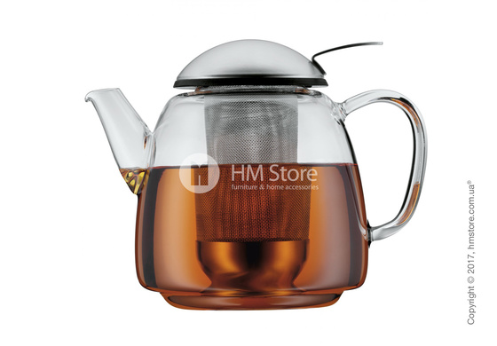 Чайник заварочный WMF коллекция SmarTea, 1 л Чайник заварочный WMF коллекция SmarTea, 1 л