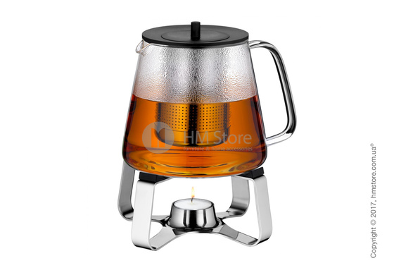 Заварник на подставке WMF коллекция TeaTime, 1,2 л