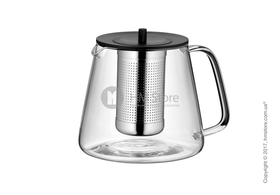 Заварник на подставке WMF коллекция TeaTime, 1,2 л