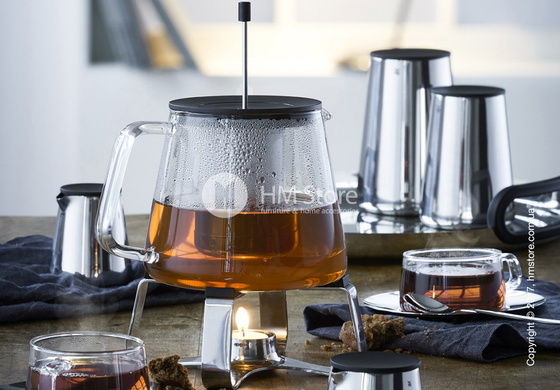 Заварник на подставке WMF коллекция TeaTime, 1,2 л