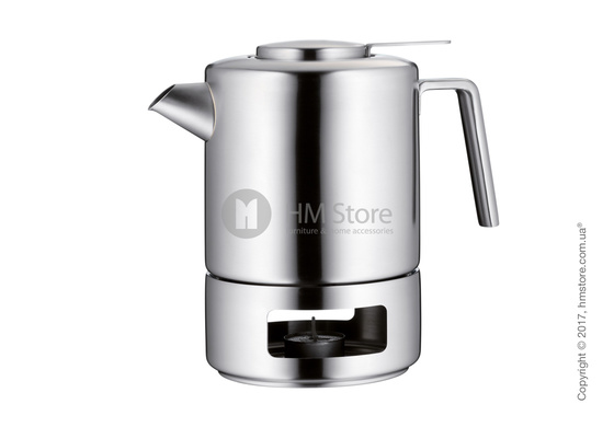 Заварник на подставке WMF коллекция Kult, 1,2 л