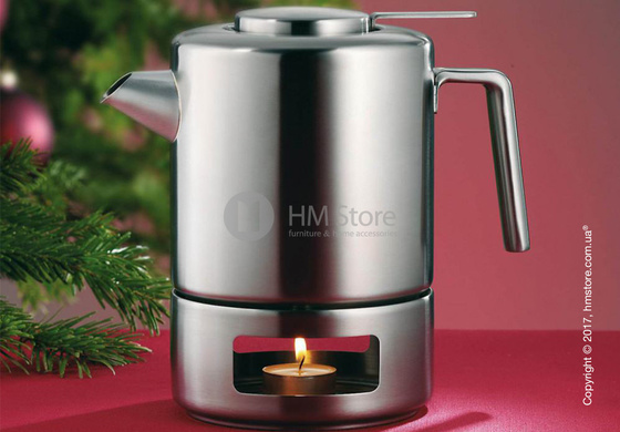 Заварник на подставке WMF коллекция Kult, 1,2 л