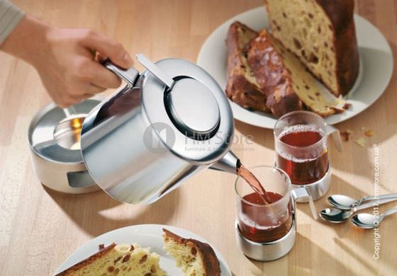 Заварник на подставке WMF коллекция Kult, 1,2 л