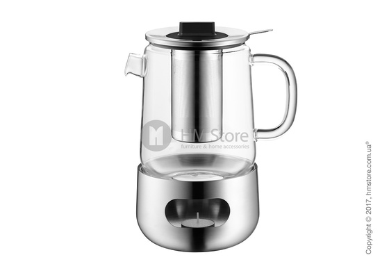 Заварник на подставке WMF коллекция SensiTea, 1,3 л