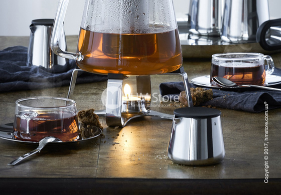 Чашка с блюдцем WMF коллекция TeaTime, 200 мл