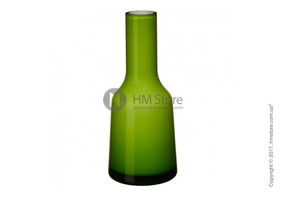 Ваза Villeroy & Boch коллекция Nek, 20 см, Juicy Lime  