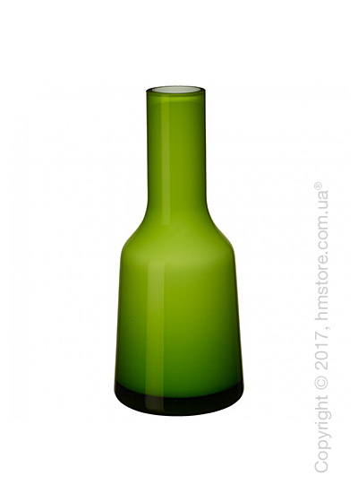 Ваза Villeroy & Boch коллекция Nek, 20 см, Juicy Lime