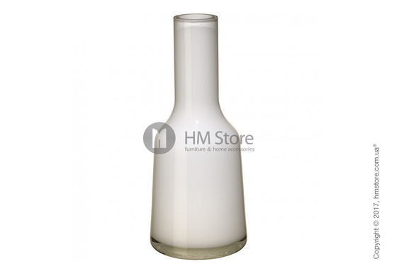 Ваза Villeroy & Boch коллекция Nek, 20 см, Arctic Breeze 
