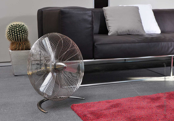 Вентилятор Stadler Form Charly Fan Floor