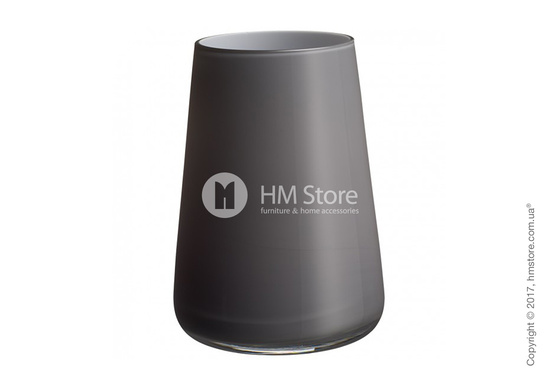 Ваза Villeroy & Boch коллекция Numa, 20 см, Pure Stone