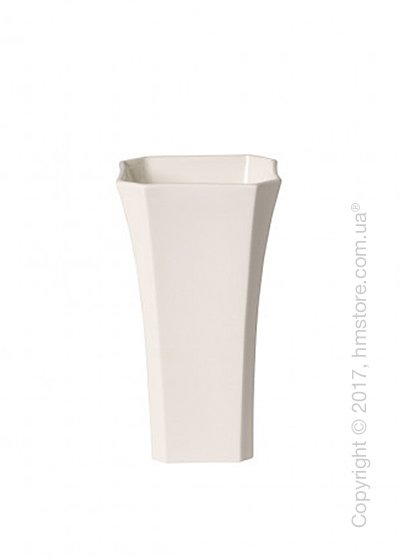 Ваза Villeroy & Boch коллекция Classic, 17,2 см, White