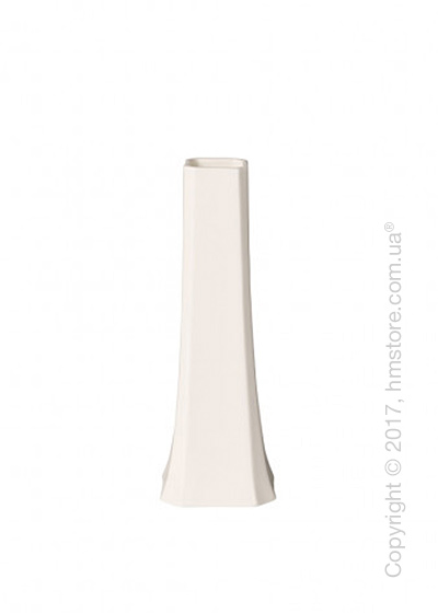 Ваза Villeroy & Boch коллекция Classic, 19,2 см, White
