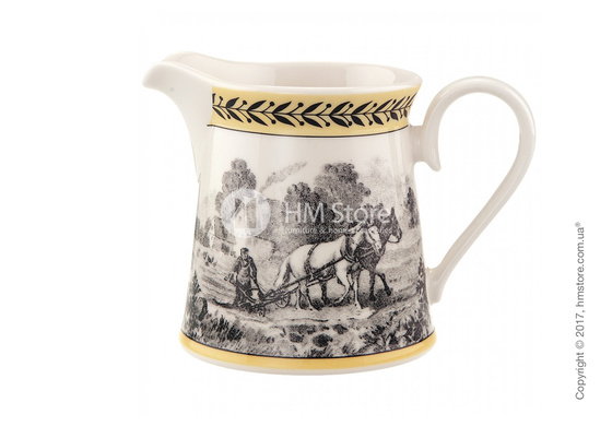 Молочник Villeroy & Boch коллекция Audun Ferme, 300 мл