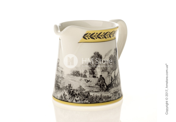 Молочник Villeroy & Boch коллекция Audun Ferme, 300 мл
