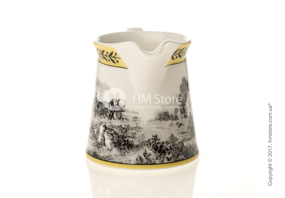 Молочник Villeroy & Boch коллекция Audun Ferme, 300 мл