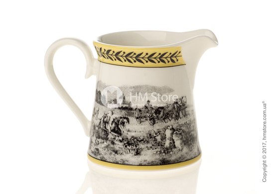 Молочник Villeroy & Boch коллекция Audun Ferme, 300 мл