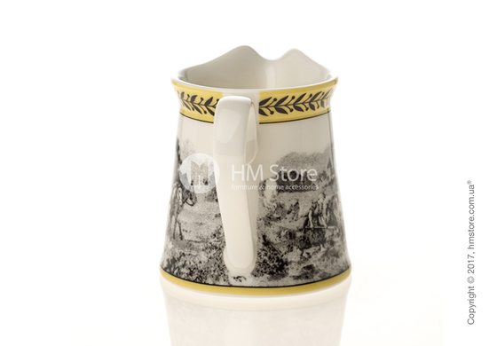 Молочник Villeroy & Boch коллекция Audun Ferme, 300 мл