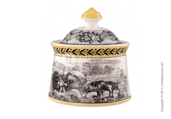 Сахарница Villeroy & Boch коллекция Audun Ferme, 300 мл