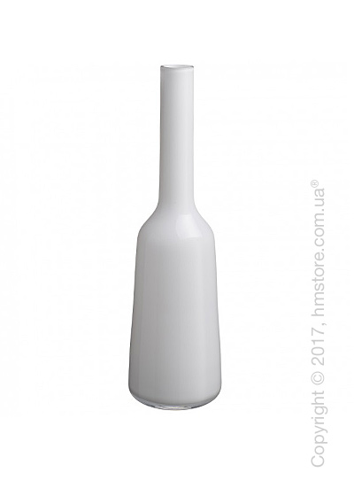 Ваза Villeroy & Boch коллекция Nek, 46 см, Arctic breeze