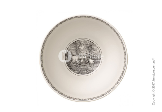 Пиала Villeroy & Boch коллекция Audun Ferme, 750 мл