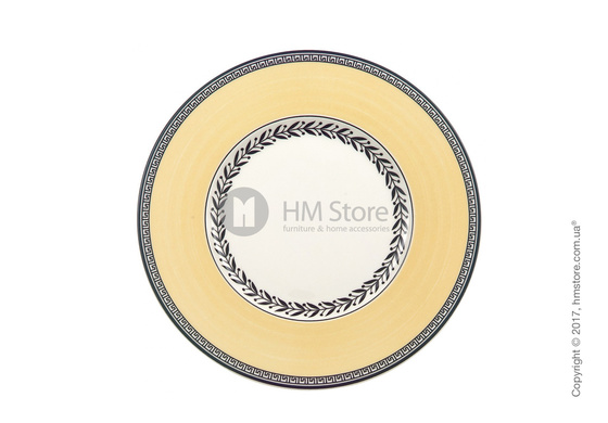 Тарелка пирожковая Villeroy & Boch коллекция Audun Ferme, 16 см